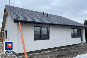 Dom na sprzedaż 106m2 wieruszowski Lututów Lututów - zdjęcie 1