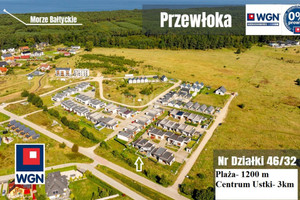 Dom na sprzedaż 69m2 słupski Ustka Przewłoka Witkiewicza - zdjęcie 3