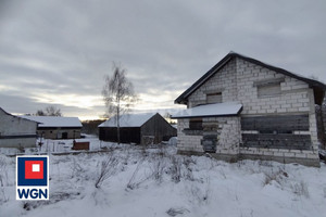 Dom na sprzedaż 862m2 ełcki Kalinowo Borzymy Borzymy - zdjęcie 3