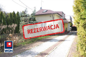 Dom na sprzedaż 108m2 Częstochowa Mehoffera - zdjęcie 1