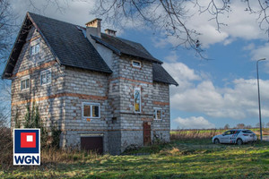 Dom na sprzedaż 193m2 bolesławiecki Bolesławiec Kraśnik Górny Kraśnik Górny - zdjęcie 1