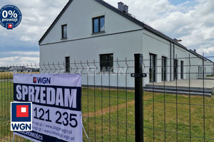 Dom na sprzedaż 130m2 polkowicki Polkowice Parchów - zdjęcie 2