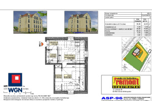 Mieszkanie na sprzedaż 44m2 kłodzki Duszniki-Zdrój Zdrojowa - zdjęcie 1