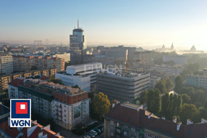 Mieszkanie na sprzedaż 76m2 Szczecin Centrum Plac Lotników - zdjęcie 2