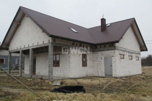 Dom na sprzedaż 132m2 myszkowski Myszków Pińczyce - zdjęcie 1