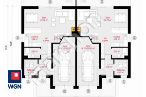 Dom na sprzedaż 130m2 policki Dobra (Szczecińska) Dobra Dobrawki - zdjęcie 3