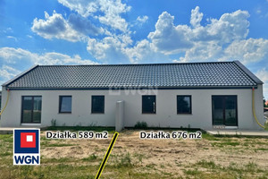 Dom na sprzedaż 86m2 międzyrzecki Przytoczna Wierzbno - zdjęcie 3