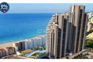 Mieszkanie na sprzedaż 72m2 Walencja Alicante Benidorm - zdjęcie 1