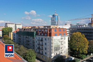 Mieszkanie na sprzedaż 76m2 Szczecin Centrum Plac Lotników - zdjęcie 1