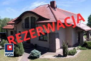 Dom na sprzedaż 194m2 giżycki Giżycko Gajewo - zdjęcie 1