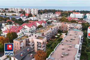 Mieszkanie na sprzedaż 82m2 Sopot Dolny Władysława Łokietka - zdjęcie 1