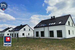 Dom na sprzedaż 130m2 polkowicki Polkowice Parchów - zdjęcie 1