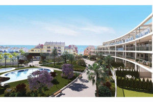 Mieszkanie na sprzedaż 96m2 Andaluzja Malaga Manilva Manilva - zdjęcie 2