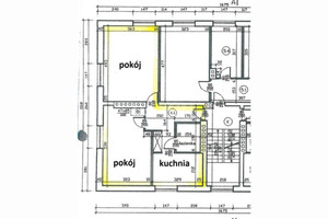 Mieszkanie na sprzedaż 52m2 ełcki Ełk Towarowa - zdjęcie 3