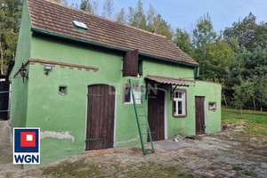 Dom na sprzedaż 106m2 żarski Trzebiel Chwaliszowice Chwaliszowice - zdjęcie 1