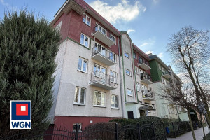 Mieszkanie na sprzedaż 53m2 inowrocławski Inowrocław Błonie - zdjęcie 1