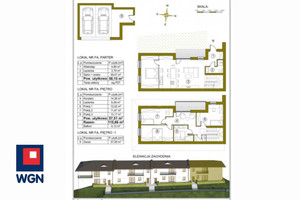 Mieszkanie na sprzedaż 116m2 Lublin Sławin SŁAWINKOWSKA - zdjęcie 2