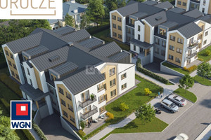 Mieszkanie na sprzedaż 42m2 wieluński Wieluń Urocza - zdjęcie 2