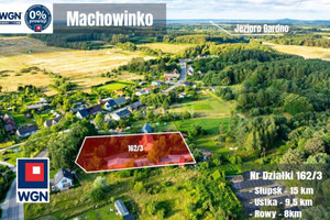 Dom na sprzedaż 270m2 słupski Ustka Machowinko Machowinko - zdjęcie 1