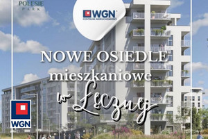 Mieszkanie na sprzedaż 60m2 łęczyński Łęczna Wierzbowa - zdjęcie 3