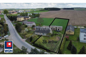 Dom na sprzedaż 70m2 nowomiejski Grodziczno Nowe Grodziczno Nowe Grodziczno - zdjęcie 1