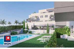 Mieszkanie na sprzedaż 105m2 Andaluzja Malaga Baviera - zdjęcie 2