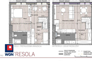 Mieszkanie na sprzedaż 75m2 Szczecin Centrum Mazurska - zdjęcie 3