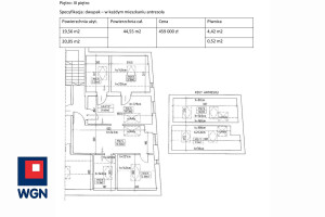 Mieszkanie na sprzedaż 45m2 Bydgoszcz Podgórna - zdjęcie 1