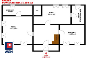 Dom na sprzedaż 200m2 legnicki Ruja Lasowice - zdjęcie 2