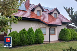 Dom na sprzedaż 180m2 puławski Kurów Brzozowa Gać Brzozowa Gać - zdjęcie 3