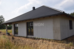 Dom na sprzedaż 204m2 głogowski Kotla Moszowice Moszowice - zdjęcie 1