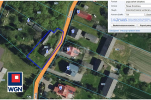 Dom na sprzedaż 70m2 pajęczański Nowa Brzeźnica Dworszowice Kościelne Żabia - zdjęcie 3