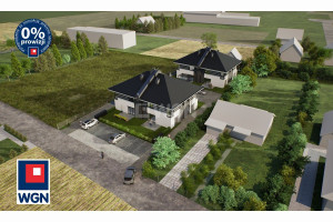 Mieszkanie na sprzedaż 103m2 kartuski Żukowo Rębiechowo Jesionowa - zdjęcie 3