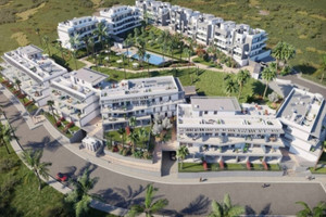 Mieszkanie na sprzedaż 110m2 Andaluzja Malaga Blisko plaży - zdjęcie 2