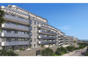 Mieszkanie na sprzedaż 120m2 Andaluzja Torremolinos Torremolinos - zdjęcie 3