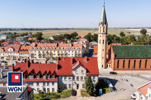 Mieszkanie na sprzedaż 121m2 malborski Nowy Staw Rynek Kościuszki - zdjęcie 1