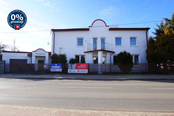 Domy na sprzedaż Piotrków Trybunalski | Ogłoszenia | Gratka.pl