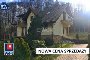 Dom na sprzedaż 200m2 cieszyński Ustroń - zdjęcie 1