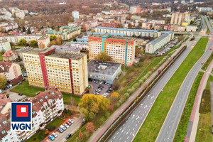 Mieszkanie na sprzedaż 51m2 Szczecin Niebuszewo Łucznicza - zdjęcie 3