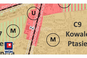 Działka na sprzedaż 5846m2 Wrocław Psie Pole Kowale - zdjęcie 4