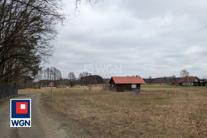 Działka na sprzedaż ostrzeszowski Ostrzeszów Myslniew - zdjęcie 1