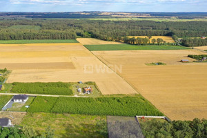 Działka na sprzedaż ostrowski Ostrów Wielkopolski - zdjęcie 1