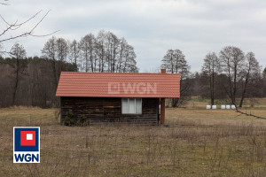 Działka na sprzedaż ostrzeszowski Ostrzeszów Myslniew - zdjęcie 3