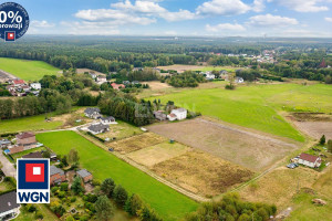 Działka na sprzedaż Mysłowice Krasowy - zdjęcie 1