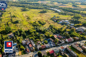 Działka na sprzedaż będziński Wojkowice - zdjęcie 2