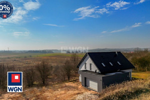 Dom na sprzedaż 218m2 będziński Bobrowniki Dobieszowice - zdjęcie 1