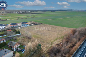 Działka na sprzedaż Gliwice Brzezinka Bydgoska - zdjęcie 1