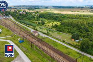 Działka na sprzedaż miechowski Kozłów Kępie Kępie - zdjęcie 1