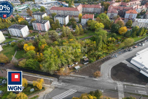 Działka na sprzedaż 2710m2 Bytom Śródmieście - zdjęcie 1