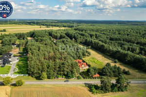 Działka na sprzedaż będziński Siewierz Czekanka Siewierska - zdjęcie 2